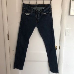 MENS JEANS